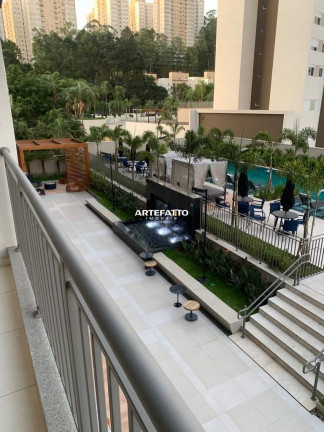 Imagem Kitnet com 1 Quarto para Alugar, 38 m² em Vila Andrade - São Paulo Imagem Kitnet com 1 Quarto para Alugar, 38 m² em Vila Andrade - São Paulo
