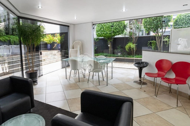 Imagem Apartamento com 1 Quarto à Venda, 45 m² em Sumarezinho - São Paulo