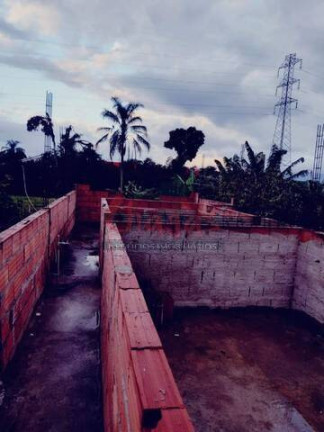 Imagem Casa com 2 Quartos à Venda, 150 m² em Jaraguá - Caraguatatuba Imagem Casa com 2 Quartos à Venda, 150 m² em Jaraguá - Caraguatatuba