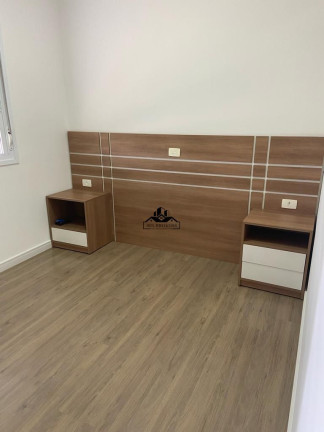Imagem Apartamento com 3 Quartos à Venda, 107 m² em Vila Homero Thon - Santo André Imagem Apartamento com 3 Quartos à Venda, 107 m² em Vila Homero Thon - Santo André