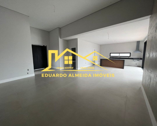 Imagem Imóvel com 3 Quartos à Venda,  em Alphaville Nova Esplanada - Votorantim