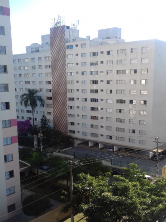 Imagem Apartamento com 3 Quartos à Venda, 65 m² em Jardim íris - São Paulo