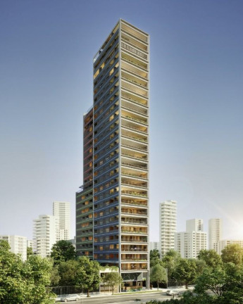 Imagem Apartamento com 3 Quartos à Venda, 194 m² em Pinheiros - São Paulo Imagem Apartamento com 3 Quartos à Venda, 194 m² em Pinheiros - São Paulo
