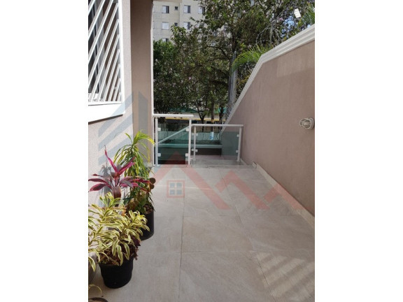 Sobrado com 2 Quartos à Venda, 84 m² em Itaquera - São Paulo