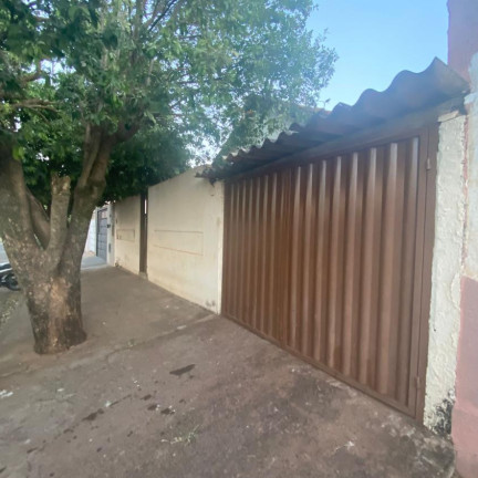Imagem Casa com 3 Quartos à Venda, 136 m² em Junqueira - Lins