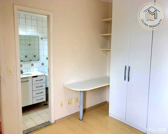 Imagem Imóvel com 3 Quartos à Venda, 71 m² em Retiro - Jundiaí Imagem Imóvel com 3 Quartos à Venda, 71 m² em Retiro - Jundiaí