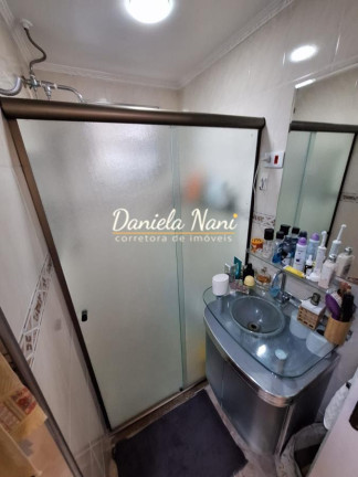Imagem Apartamento com 3 Quartos à Venda, 85 m² em Taboão - São Bernardo Do Campo