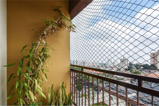 Imagem Imóvel com 2 Quartos à Venda, em Vila Santa Catarina - São Paulo Imagem Imóvel com 2 Quartos à Venda, em Vila Santa Catarina - São Paulo
