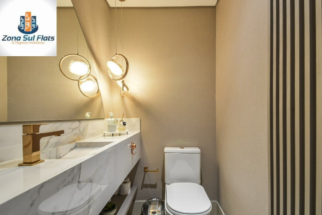 Imagem Apartamento com 3 Quartos à Venda, 131 m² em Mirandópolis - São Paulo Imagem Apartamento com 3 Quartos à Venda, 131 m² em Mirandópolis - São Paulo