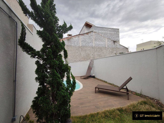 Imagem Casa com 2 Quartos à Venda, 112 m² em Jardim Do Lago - Atibaia Imagem Casa com 2 Quartos à Venda, 112 m² em Jardim Do Lago - Atibaia