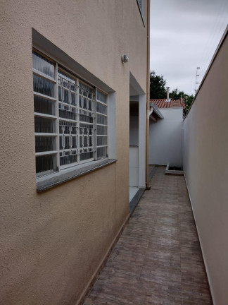 Imagem Sobrado com 3 Quartos à Venda, 118 m² em Santana - Pindamonhangaba
