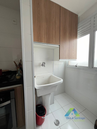 Imagem Apartamento com 2 Quartos à Venda, 63 m² em Vila América - Santo André Imagem Apartamento com 2 Quartos à Venda, 63 m² em Vila América - Santo André