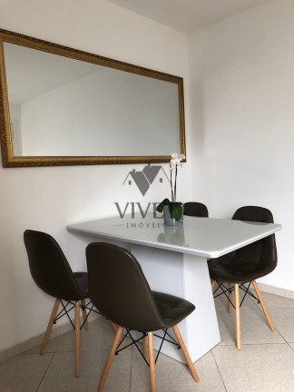 Imagem Apartamento com 2 Quartos à Venda, 42 m² em Jardim Tatiana - Votorantim