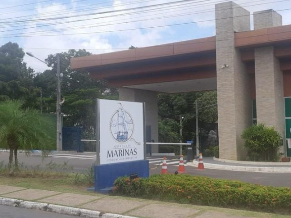 Imagem Terreno à Venda, 250 m² em Ponta Negra - Manaus Imagem Terreno à Venda, 250 m² em Ponta Negra - Manaus