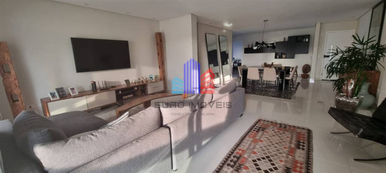 Imagem Apartamento com 3 Quartos à Venda, 156 m² em Canto Do Forte - Praia Grande Imagem Apartamento com 3 Quartos à Venda, 156 m² em Canto Do Forte - Praia Grande