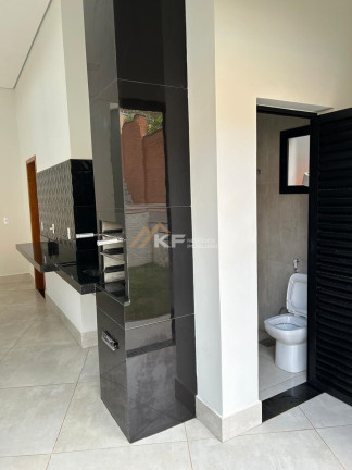 Imagem Casa de Condomínio com 4 Quartos à Venda, 260 m² em Bonfim Paulista - Ribeirão Preto Imagem Casa de Condomínio com 4 Quartos à Venda, 260 m² em Bonfim Paulista - Ribeirão Preto