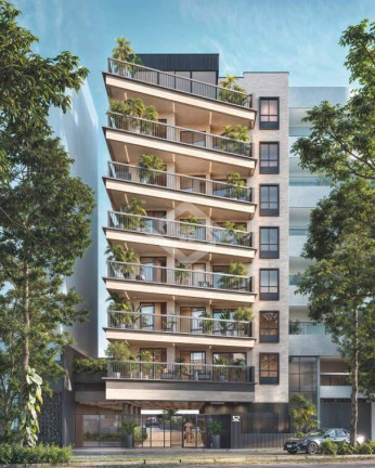 Imagem Apartamento com 2 Quartos à Venda, 74 m² em Humaitá - Rio De Janeiro Imagem Apartamento com 2 Quartos à Venda, 74 m² em Humaitá - Rio De Janeiro
