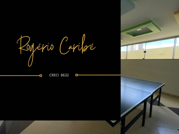 Imagem Apartamento com 3 Quartos para Alugar, 124 m² em Candeias - Vitória Da Conquista Imagem Apartamento com 3 Quartos para Alugar, 124 m² em Candeias - Vitória Da Conquista