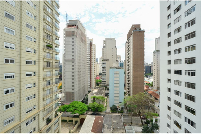 Imagem Imóvel Comercial à Venda, 57 m² em Itaim Bibi - São Paulo