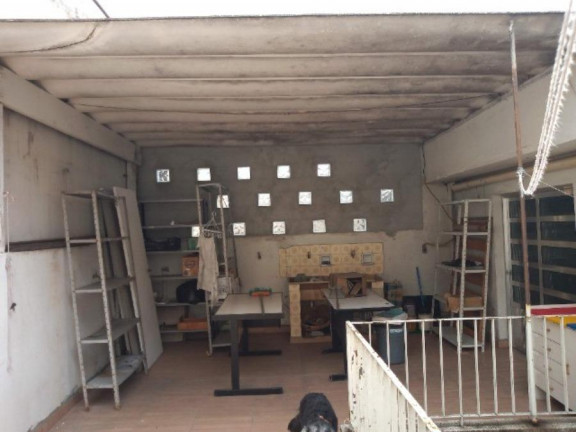 Imagem Sobrado com 4 Quartos à Venda, 213 m² em Vila Marieta - São Paulo Imagem Sobrado com 4 Quartos à Venda, 213 m² em Vila Marieta - São Paulo