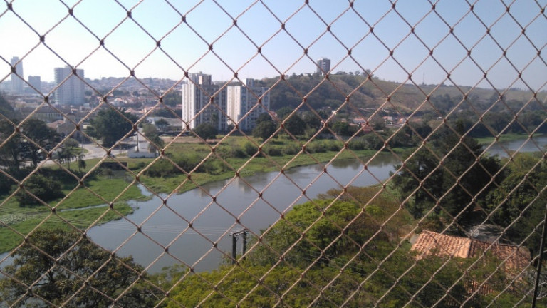 Apartamento com 3 Quartos à Venda, 89 m² em Cid. Jardim - Jacareí
