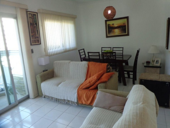 Apartamento com 2 Quartos à Venda, 87 m² em Vila Luis Antônio - Guarujá