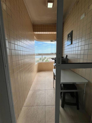 Imagem Apartamento com 1 Quarto à Venda, 45 m² em Maracanã - Praia Grande