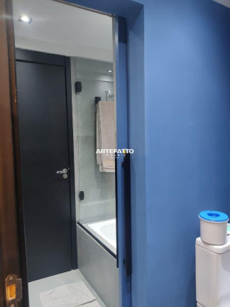 Imagem Apartamento com 3 Quartos à Venda, 62 m² em Barra Funda - São Paulo Imagem Apartamento com 3 Quartos à Venda, 62 m² em Barra Funda - São Paulo