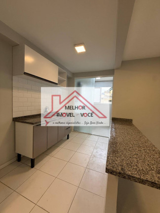 Imagem Apartamento com 2 Quartos à Venda, 61 m² em Ipiranga - São Paulo