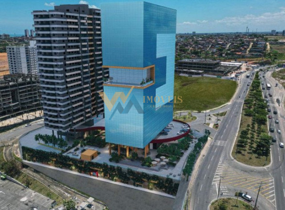 Imagem Sala Comercial à Venda, 39 m² em Cruz Das Almas - Maceió Imagem Sala Comercial à Venda, 39 m² em Cruz Das Almas - Maceió