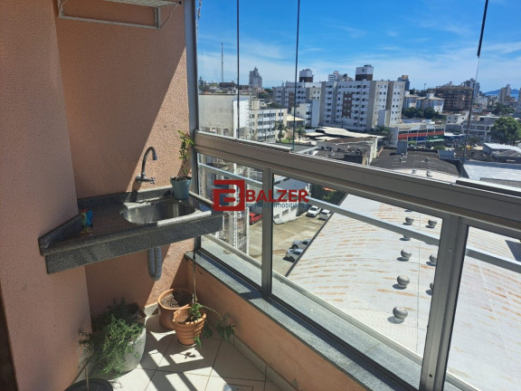 Imagem Apartamento com 3 Quartos à Venda, 127 m² em Estreito - Florianópolis Imagem Apartamento com 3 Quartos à Venda, 127 m² em Estreito - Florianópolis