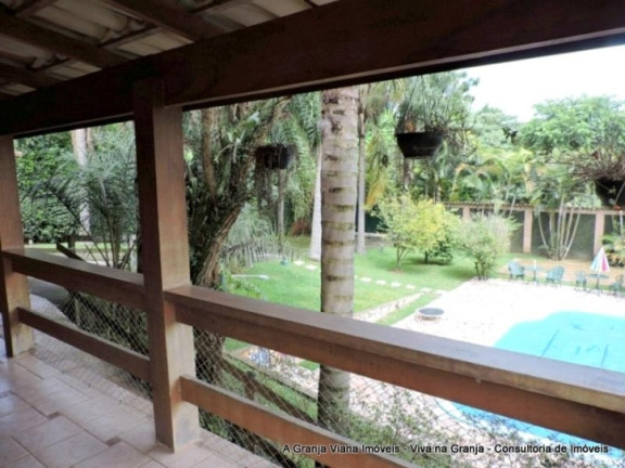 Imagem Casa com 5 Quartos à Venda, 1.123 m² em Chácara Vale Do Rio Cotia - Carapicuíba
