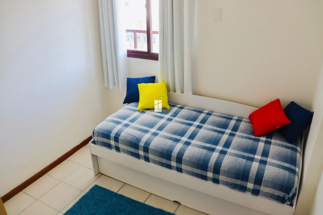 Imagem Imóvel com 2 Quartos à Venda, 75 m² em Praia Do Canto - Vitória