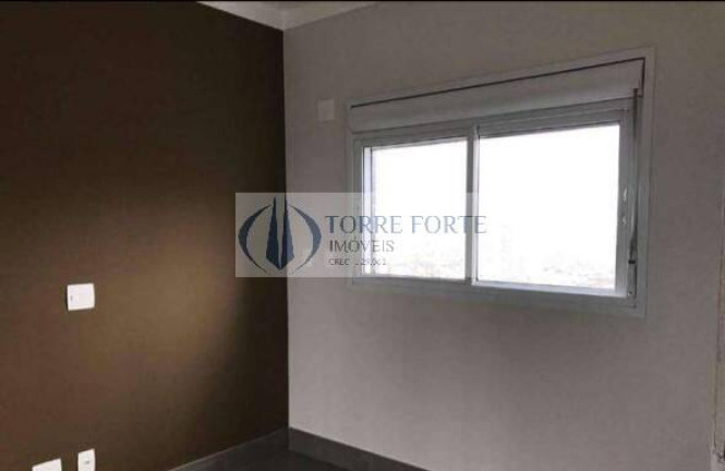 Imagem Apartamento com 1 Quarto à Venda, 55 m² em Jardim Anália Franco  - São Paulo