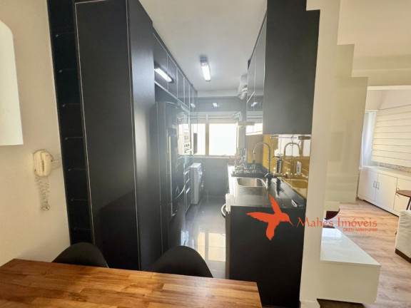 Imagem Imóvel com 2 Quartos à Venda, 54 m² em Pinheiros - São Paulo Imagem Imóvel com 2 Quartos à Venda, 54 m² em Pinheiros - São Paulo