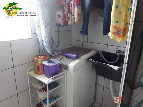 Imagem Apartamento com 2 Quartos à Venda, 45 m² em São Paulo