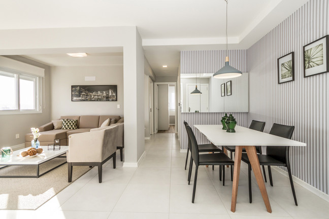 Imagem Apartamento com 2 Quartos à Venda, 76 m² em Menino Deus - Porto Alegre
