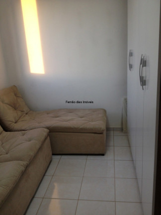 Imagem Apartamento com 2 Quartos à Venda, 46 m² em Terra Preta (terra Preta) - Mairiporã