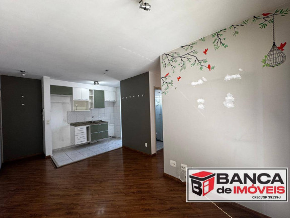 Imagem Apartamento com 2 Quartos à Venda, 49 m² em Vila Anastácio - São Paulo Imagem Apartamento com 2 Quartos à Venda, 49 m² em Vila Anastácio - São Paulo