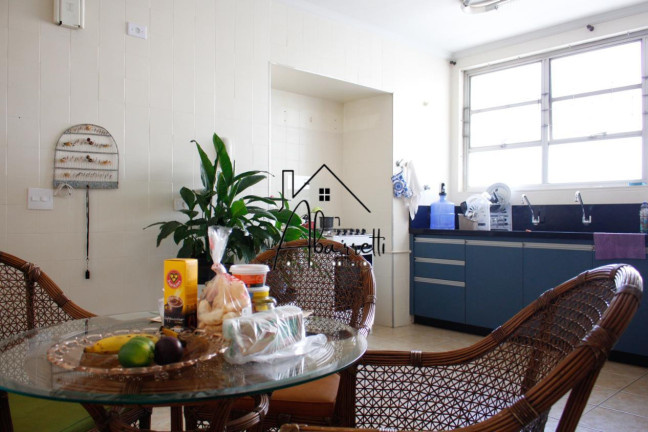 Imagem Apartamento com 3 Quartos à Venda, 156 m² em Centro - Piracicaba
