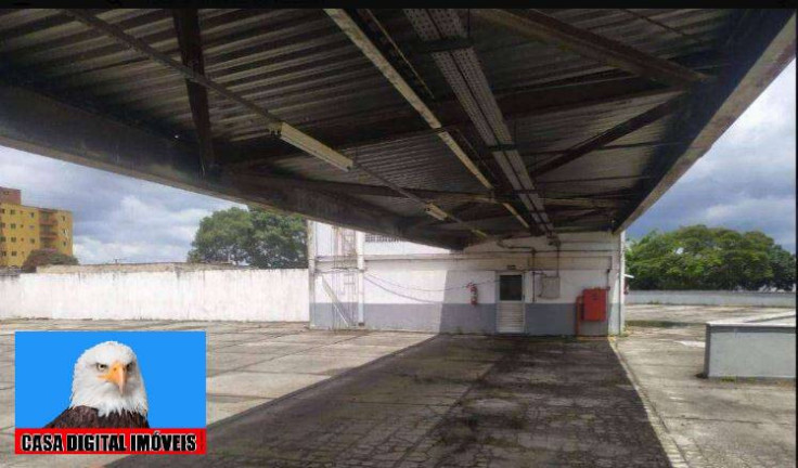 Imagem Galpão à Venda, 2 m² em Jabaquara - São Paulo