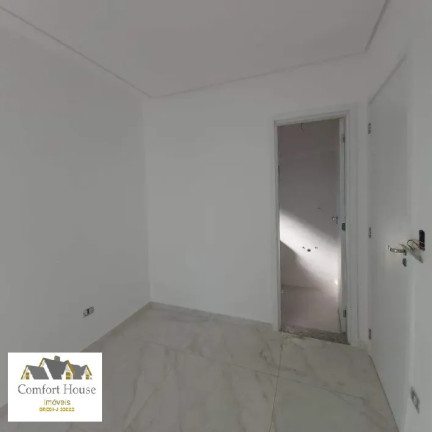 Imagem Apartamento com 2 Quartos à Venda, 60 m² em Campestre - Santo André Imagem Apartamento com 2 Quartos à Venda, 60 m² em Campestre - Santo André