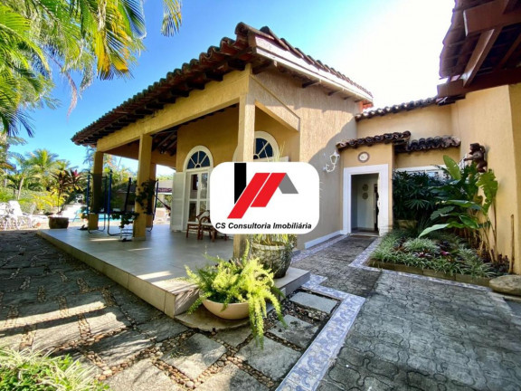 Imagem Casa de Condomínio com 4 Quartos à Venda, 1.100 m² em Barra Da Tijuca - Rio De Janeiro Imagem Casa de Condomínio com 4 Quartos à Venda, 1.100 m² em Barra Da Tijuca - Rio De Janeiro