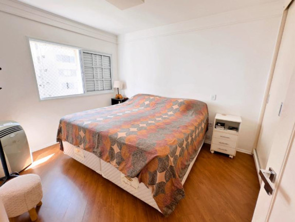 Imagem Apartamento com 3 Quartos à Venda, 126 m² em Itaim Bibi - São Paulo