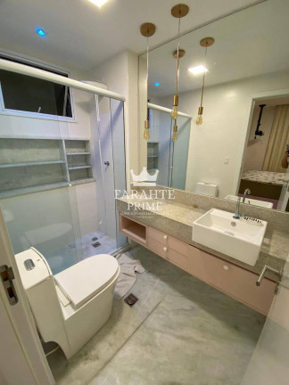 Imagem Apartamento com 2 Quartos à Venda, 65 m² em Marapé - Santos Imagem Apartamento com 2 Quartos à Venda, 65 m² em Marapé - Santos