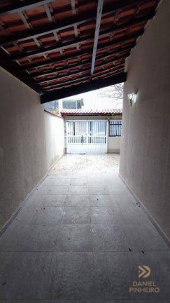Imagem Casa com 2 Quartos à Venda, 125 m² em Vila Guilhermina - Praia Grande