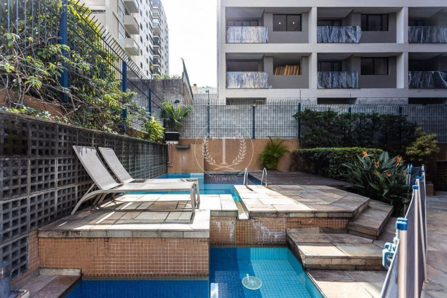 Imagem Apartamento com 3 Quartos à Venda, 93 m² em Vila Madalena - São Paulo Imagem Apartamento com 3 Quartos à Venda, 93 m² em Vila Madalena - São Paulo