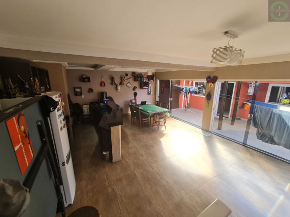 Imagem Casa com 4 Quartos à Venda, 220 m² em Contorno - Ponta Grossa Imagem Casa com 4 Quartos à Venda, 220 m² em Contorno - Ponta Grossa