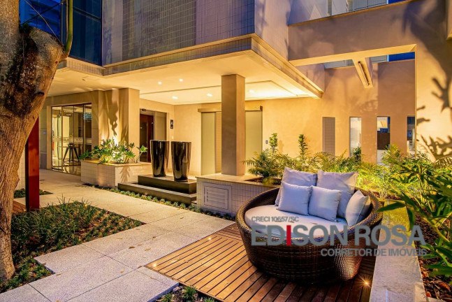 Imagem Apartamento com 3 Quartos à Venda, 101 m² em Centro - Florianópolis