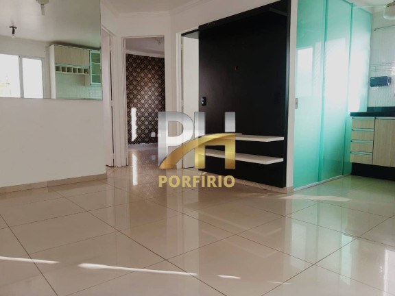 Imagem Apartamento com 2 Quartos à Venda, 44 m² em Nova Petrópolis - São Bernardo Do Campo